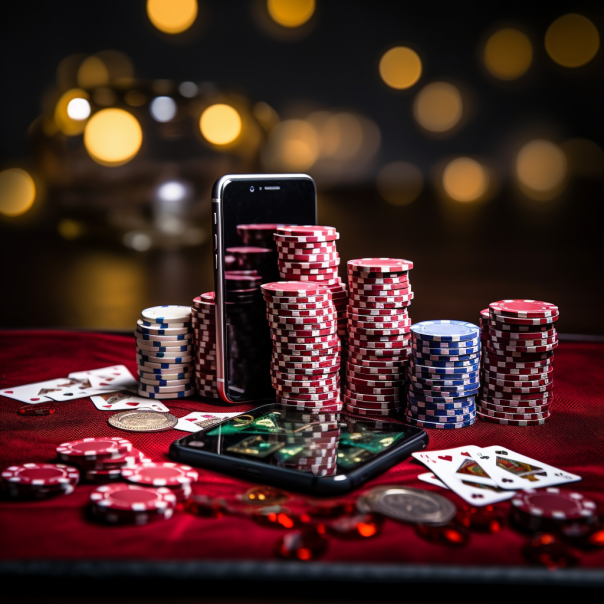 Вавада онлайн казино