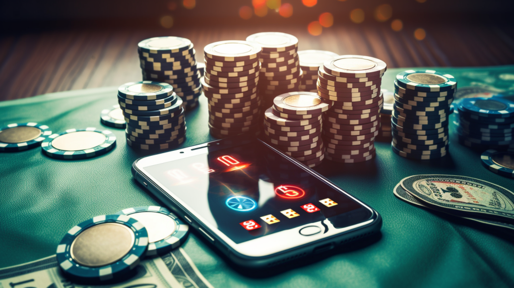 казино онлайн