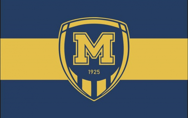 Під час обстрілу Харкова постраждав офіс Металіста 1925