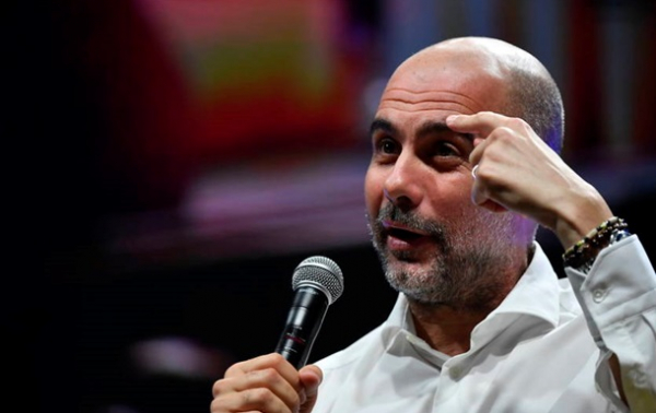 Гвардіола запропонував запровадити і ще один "Золотий м'яч"