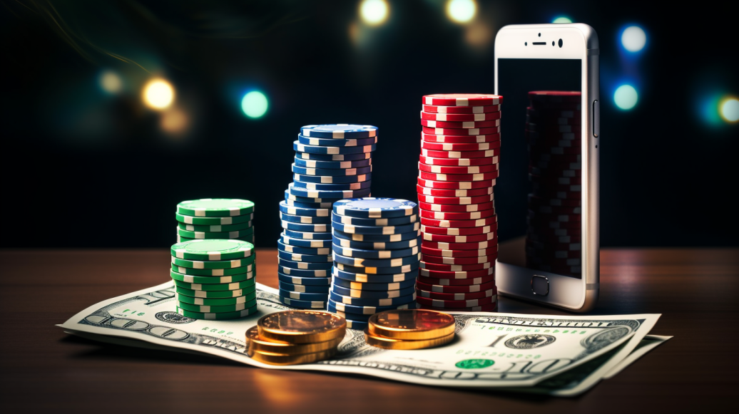 Гральні автомати