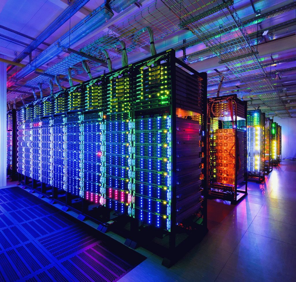 аренда vps сервера