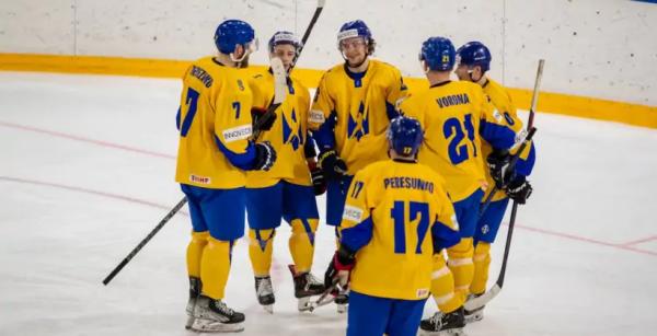 Збірна України з хокею знову візьме участь в меморіалі Томаша Шаркозі Збірна України з хокею знову візьме участь в меморіалі Томаша Шаркозі