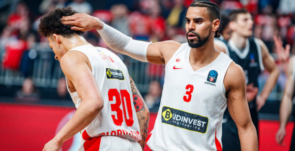 Прометей оголосив про повернення Клавелла, Кеннеді та Лукашова