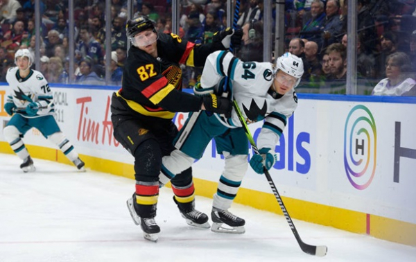 НХЛ: Даллас здолав Рейнджерс, Флорида - Едмонтон НХЛ: Даллас здолав Рейнджерс, Флорида - Едмонтон