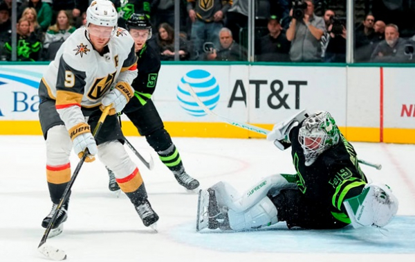 НХЛ: Коламбус б'є Чикаго, Сіетл - Сан-Хосе НХЛ: Коламбус б'є Чикаго, Сіетл - Сан-Хосе