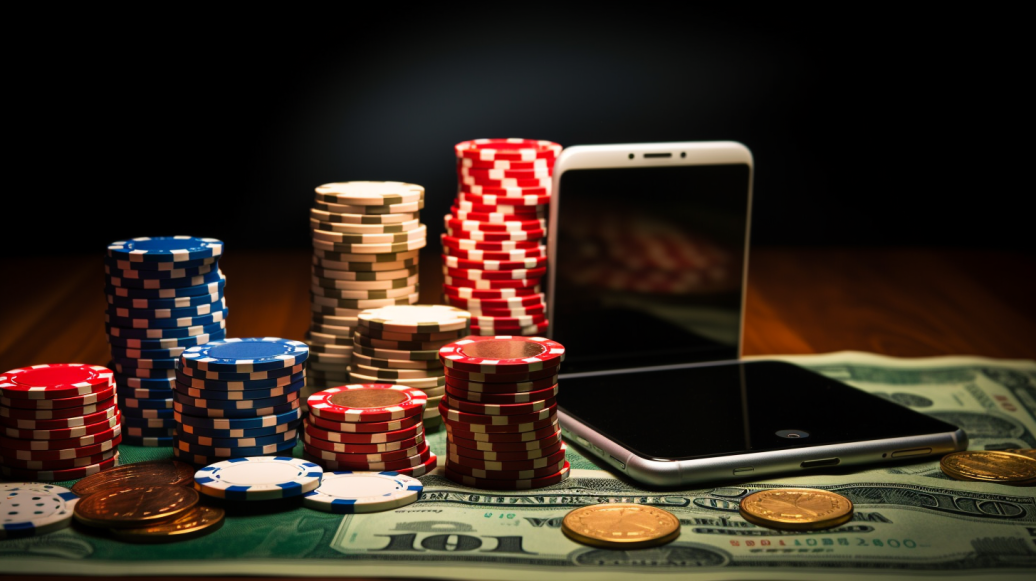 champion казино