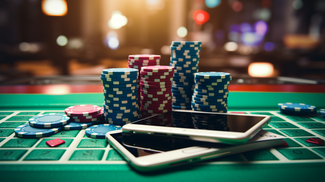 ігрові автомати кінг