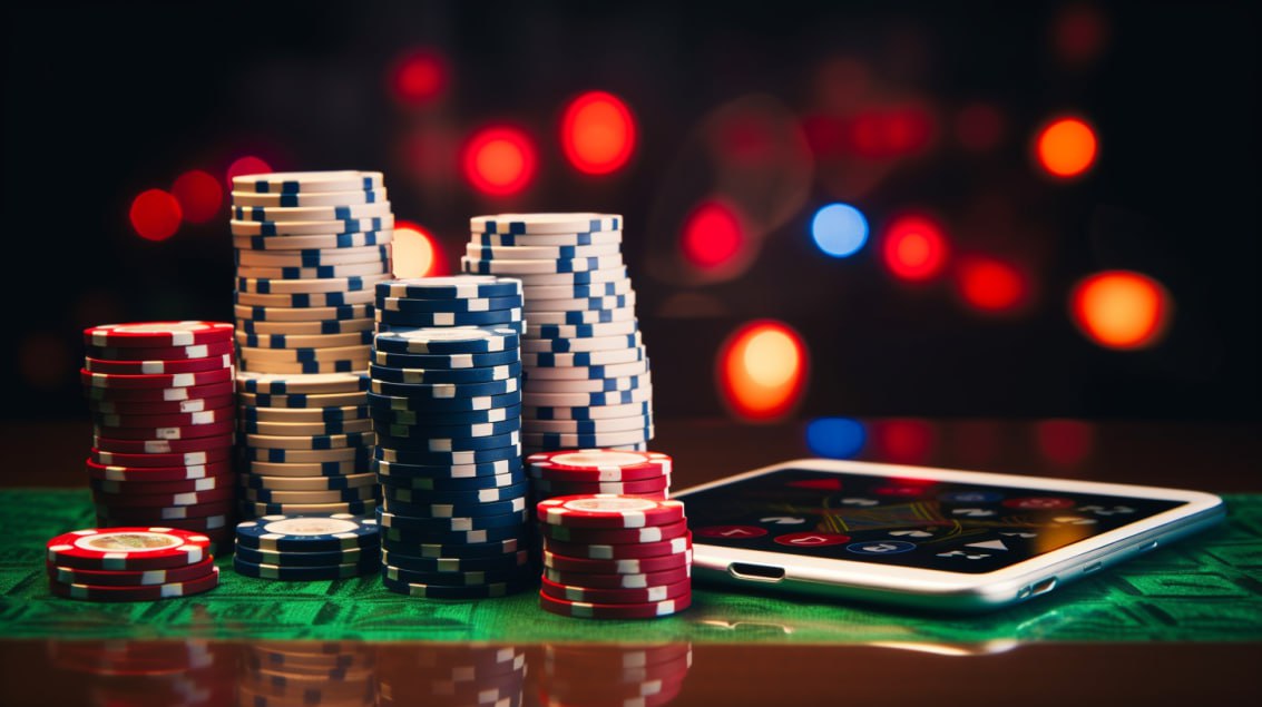 онлайн казино