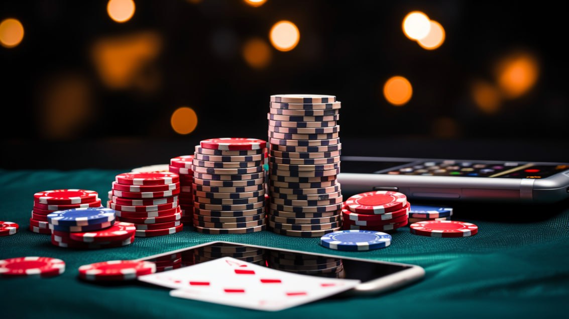 онлайн казино