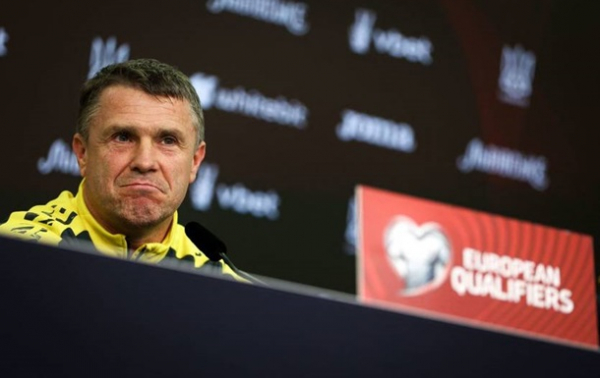 Україна дізналася про потенційних суперників на Євро-2024