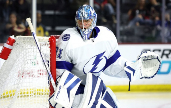 НХЛ: Флорида б'є Монреаль, Міннесота - Нешвілл НХЛ: Флорида б'є Монреаль, Міннесота - Нешвілл