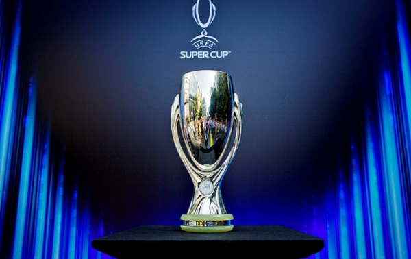 Росію офіційно позбавили права проведення Суперкубка УЄФА