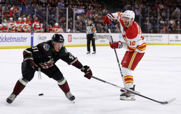 НХЛ: Сан-Хосе перериває серію поразок, Лос-Анджелес продовжує НХЛ: Сан-Хосе перериває серію поразок, Лос-Анджелес продовжує