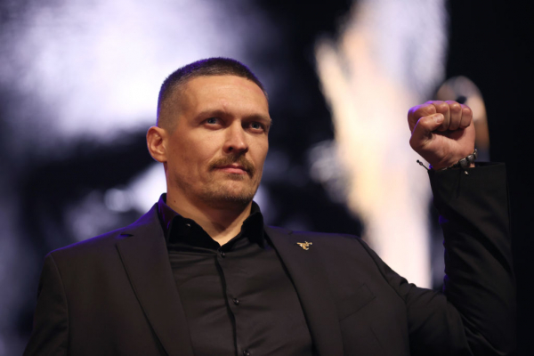 Євро та Олімпіада, чемпіонський бій у Києві, об’єднавчий поєдинок Усика. Календар головних спортивних подій 2024 року Євро та Олімпіада, чемпіонський бій у Києві, об’єднавчий поєдинок Усика. Календар головних спортивних подій 2024 року