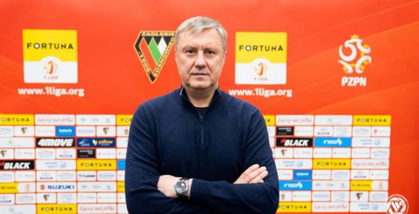 Хацкевич: Головна перемога &ndash; це щоб Україна була