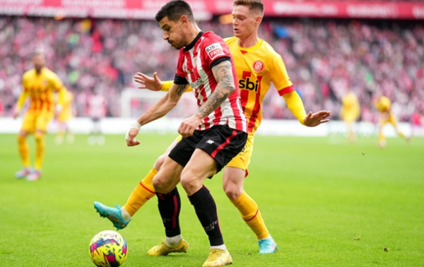 Циганков оцінив перемогу Жирони над Атлетиком