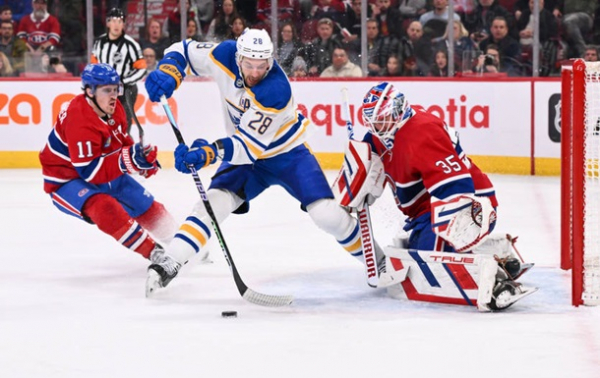 НХЛ: Бостон здолав Едмонтон, 11 поразка Аризони НХЛ: Бостон здолав Едмонтон, 11 поразка Аризони