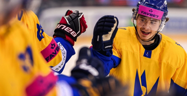 Польща &ndash; Україна пряма трансляція матчу кваліфікації ОІ-2026 з хокею