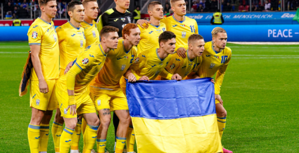 Україна на початку червня проведе спаринг з європейською топ-збірною – Циганик
