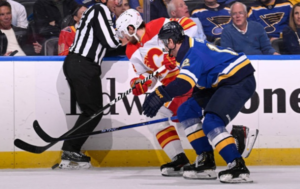 НХЛ: Даллас переміг Ванкувер, Вегас - Вінніпег НХЛ: Даллас переміг Ванкувер, Вегас - Вінніпег