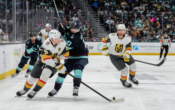 НХЛ: Флорида перемагає Даллас, Баффало - Детройт НХЛ: Флорида перемагає Даллас, Баффало - Детройт