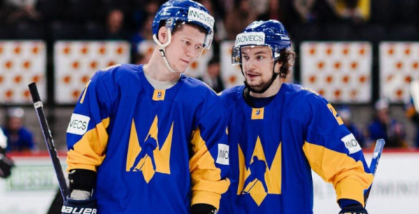 Збірна України з хокею у спарингу закинула дев&rsquo;ять &ldquo;сухих&rdquo; шайб Китаю