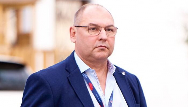 Христич: Важливо, що не пропустили, розслаблятися та відпочивати ми не збираємось Христич: Важливо, що не пропустили, розслаблятися та відпочивати ми не збираємось