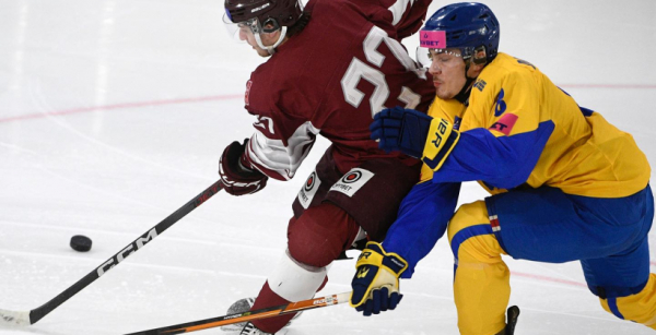 Україна спробує піднятися вище. Що треба знати про чемпіонат світу з хокею у Дивізіоні IB, де зіграють синьо-жовті Україна спробує піднятися вище. Що треба знати про чемпіонат світу з хокею у Дивізіоні IB, де зіграють синьо-жовті