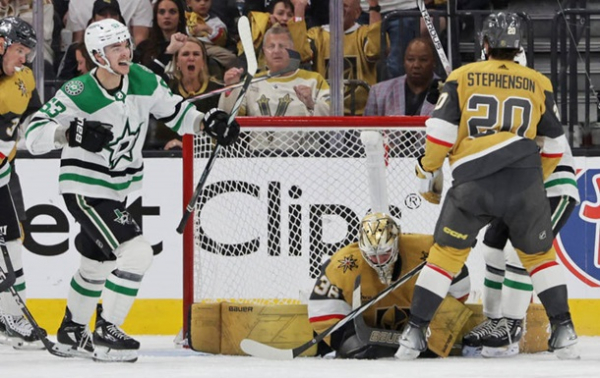 НХЛ плей-оф: Флорида б'є Тампу і виходить в 1/4-ту НХЛ плей-оф: Флорида б'є Тампу і виходить в 1/4-ту