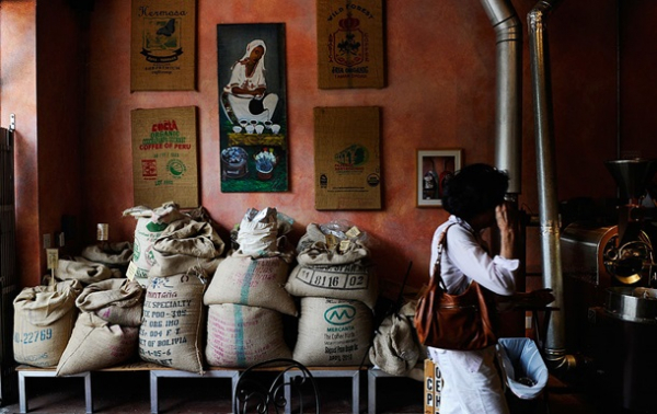 Світові ціни на какао оновили історичний рекорд