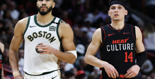 Ставки на Бостон Селтікс &ndash; Майамі Хіт ставки та коефіцієнти на матч