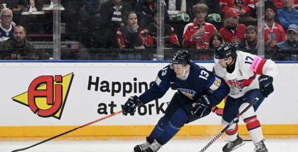 ЧС-2024 з хокею. Фінляндія розбила Велику Британію, Словаччина обіграла Казахстан