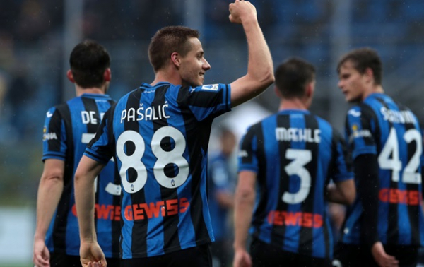 В Італії заборонили футболки з номером 88