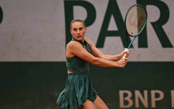 Ролан Гаррос: Дві українки зіграють у чвертьфіналі парного розряду