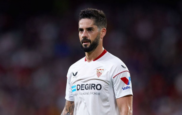 Бетіс представив новачка у стилі Гри престолів