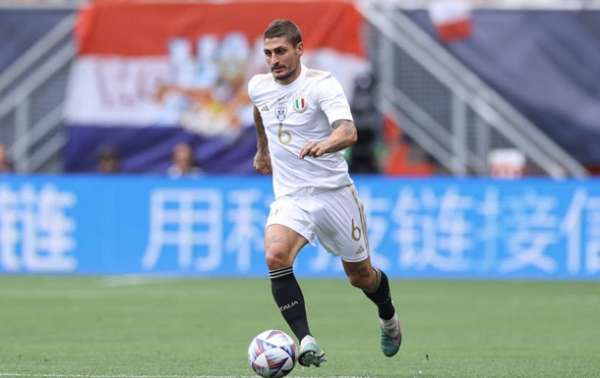 Хавбек ПСЖ погодив контракт з Аль-Хілялем