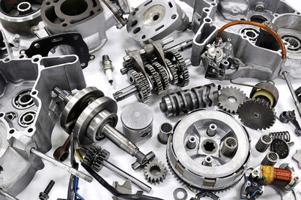 Современные автозапчасти &mdash; как выбирать, где покупать и несколько советов по использованию