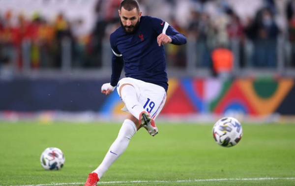 Бензема красивим голом приніс перемогу Аль-Іттіхаду