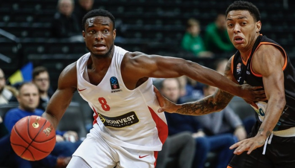 Екс-захисник Прометея Агада перейшов до російського клубу