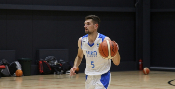 Ніко-Баскет продовжив контракт із захисником Лук&rsquo;яном