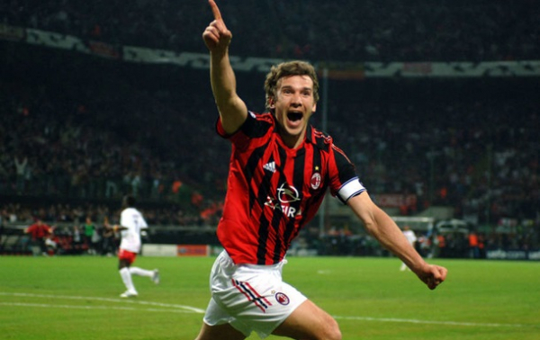 Мессі - найкращий футболіст XXI століття за версією FourFourTwo