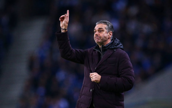 Тренер Шахтаря назвав головну проблему у протистоянні з Марселем