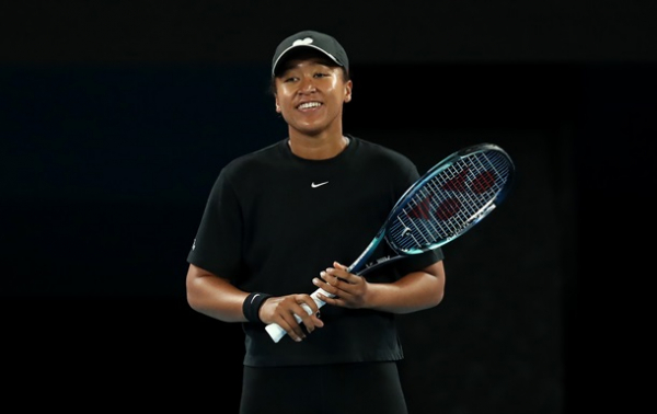 Forbes назвав Осаку найбільш високооплачуваною спортсменкою 2021 року