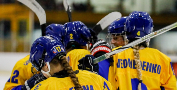 Жіноча збірна України з хокею розгромила Гонконг у заключному турі ЧС-2025 у дивізіоні IIB