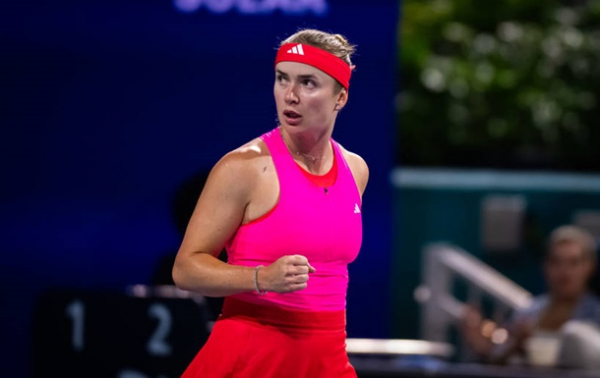 Кубок Біллі Джин Кінг: онлайн-трансляція матчу Україна - Польща