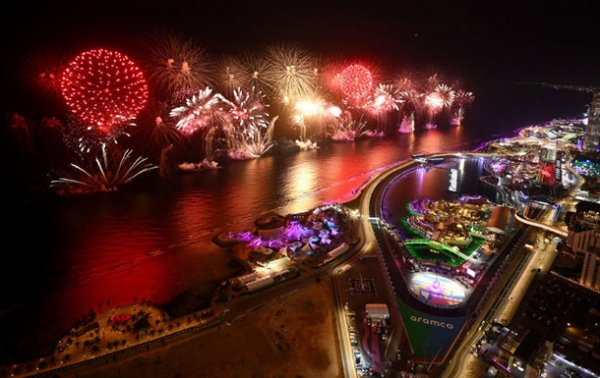 Саудівська Аравія може стати власником команди Формули-1