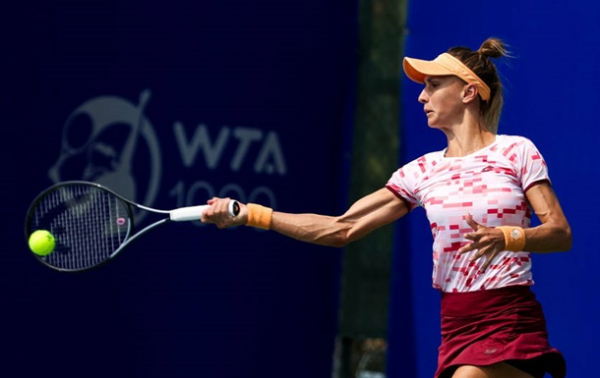 WTA відповіла на звинувачення Цуренко в підтримці тероризму