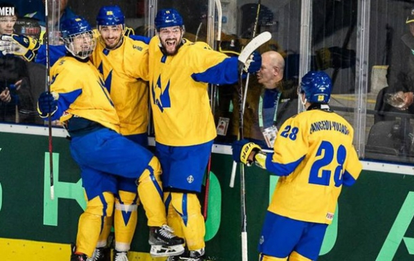 Блискучий перформанс Дяченка допоміг Україні перевершити в булітах Італію