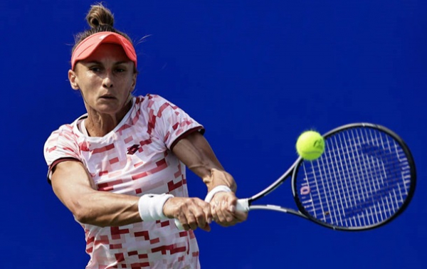 Родич української тенісистки повернувся з полону